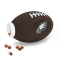 Load image into Gallery viewer, Philadelphia Eagles Treat Dispenser Toy

