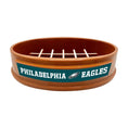Load image into Gallery viewer, Philadelphia Eagles Football Slow Feeder Bowl
