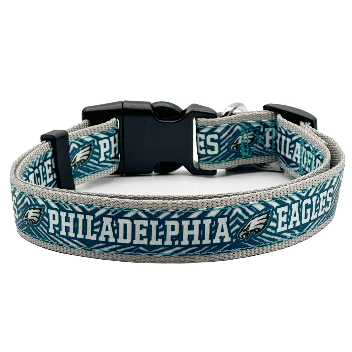 Philadelphia Eagles Zubaz Collar