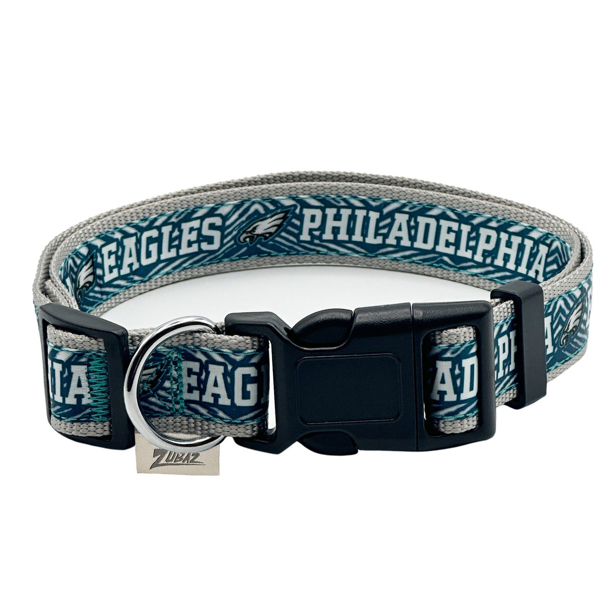 Philadelphia Eagles Zubaz Collar