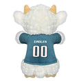 Load image into Gallery viewer, Philadelphia Eagles Plush Goat Toy
