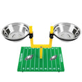Load image into Gallery viewer, Philadelphia Eagles Goal Post Feeder
