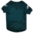 Load image into Gallery viewer, NFL Philadelphia Eagles Raglan Dog Jersey
