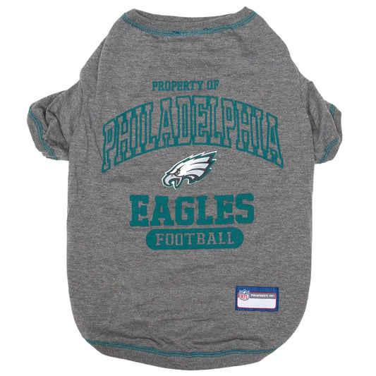 NFL Philadelphia Eagles Dog T-Shirt