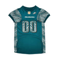 Load image into Gallery viewer, NFL Philadelphia Eagles Zubaz Dog Jersey
