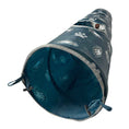 Load image into Gallery viewer, Philadelphia Eagles Tunnel Toy
