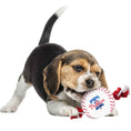 Load image into Gallery viewer, Philadelphia Phillies Nylon Baseball Rope Toy
