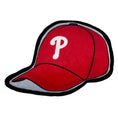Load image into Gallery viewer, Philadelphia Phillies Baseball Cap Tough Toy

