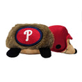 Load image into Gallery viewer, Philadelphia Phillies Plush Hedgehog Toy
