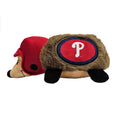 Load image into Gallery viewer, Philadelphia Phillies Plush Hedgehog Toy
