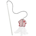 Load image into Gallery viewer, Philadelphia Phillies Team Jersey Wand With Catnip

