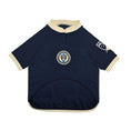 Load image into Gallery viewer, MLS Philadelphia Union Mesh Dog Jersey
