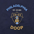 Load image into Gallery viewer, MLS Philadelphia Union Dog T-Shirt
