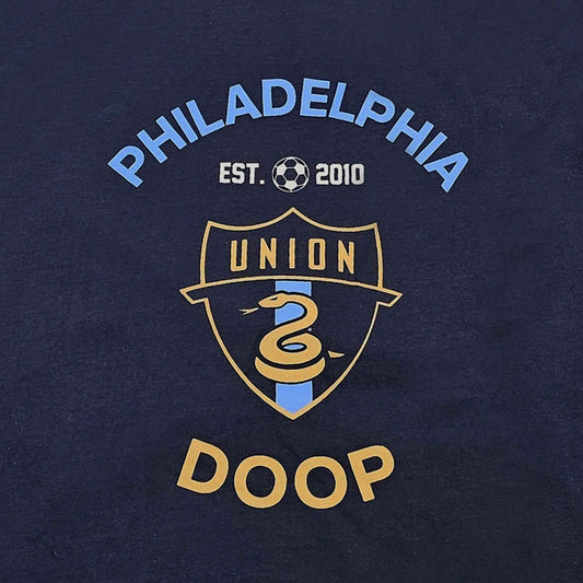 MLS Philadelphia Union Dog T-Shirt