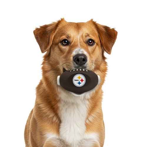 Pittsburgh Steelers Treat Dispenser Toy