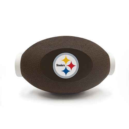Pittsburgh Steelers Treat Dispenser Toy