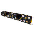 Load image into Gallery viewer, Pittsburgh Steelers Tunnel Toy

