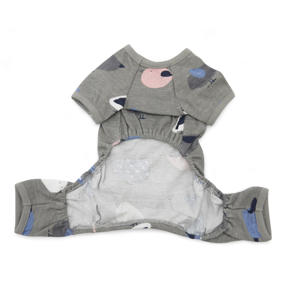 Dogo PJ Bird