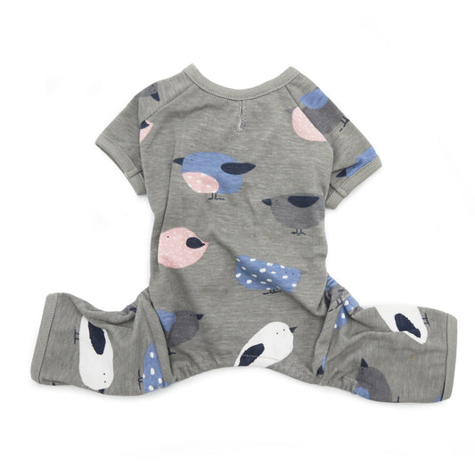 Dogo PJ Bird