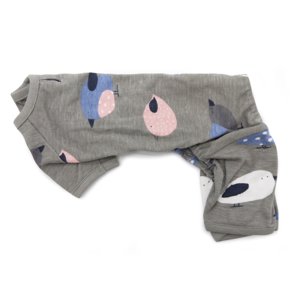Dogo PJ Bird