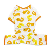 Dogo PJ Duck