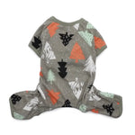 Dogo PJ Pine Tree