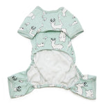 Dogo PJ Forest