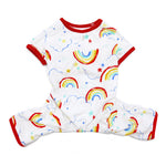 Dogo PJ Rainbow