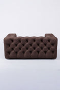 Load image into Gallery viewer, The Glamour Luxury Pet Bed in Yellow
