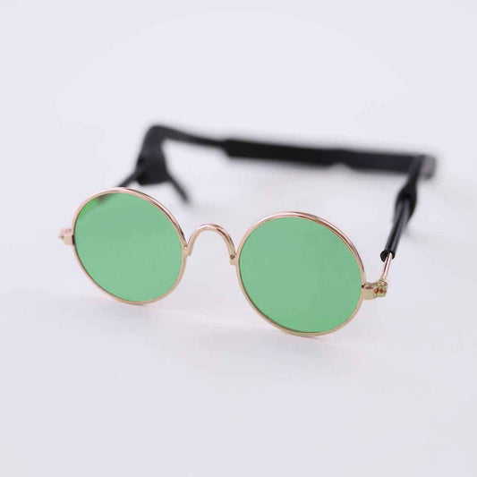 Hello Doggie Dog Sunglasses pet sunglasses