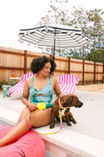 Load image into Gallery viewer, Katelin All Weather Dog Leash
