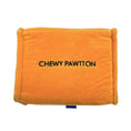 Load image into Gallery viewer, CHEWY PAWTTON PLUSH DOG TOY 
