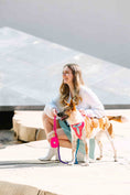 Load image into Gallery viewer, Stasia Dog Harness
