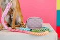 Load image into Gallery viewer, Willow Waste Bag Holder & Treat Pouch
