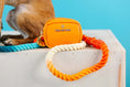 Load image into Gallery viewer, Beau Rope Dog Leash
