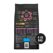 Pro Plan Adult Sensitive Skin & Stomach Salmon & Rice Formula Dry Dog Food 