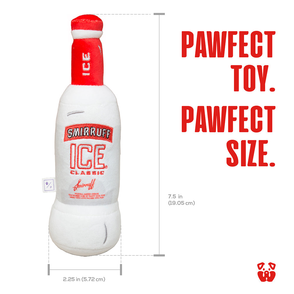 Smirruff Ice