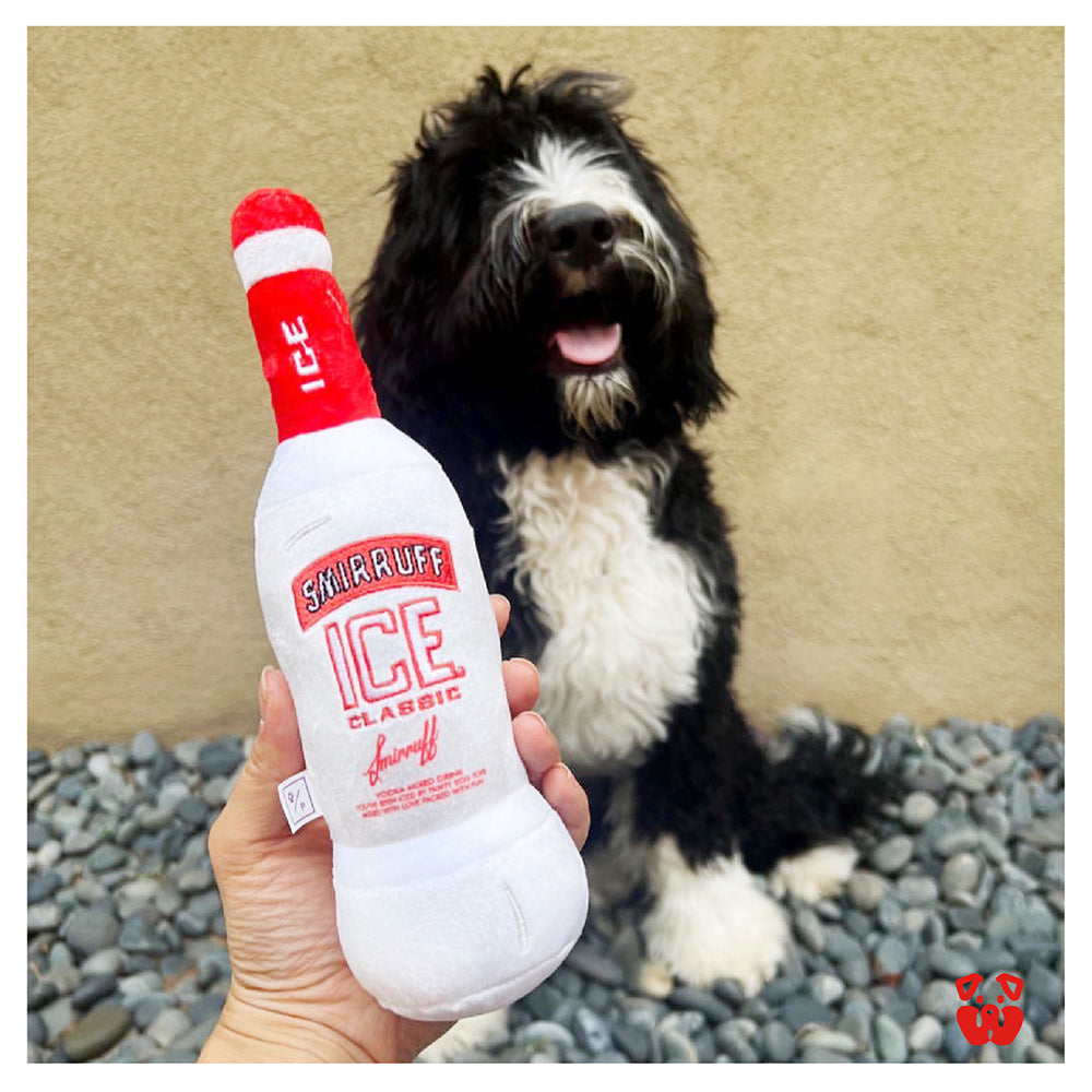 Smirruff Ice