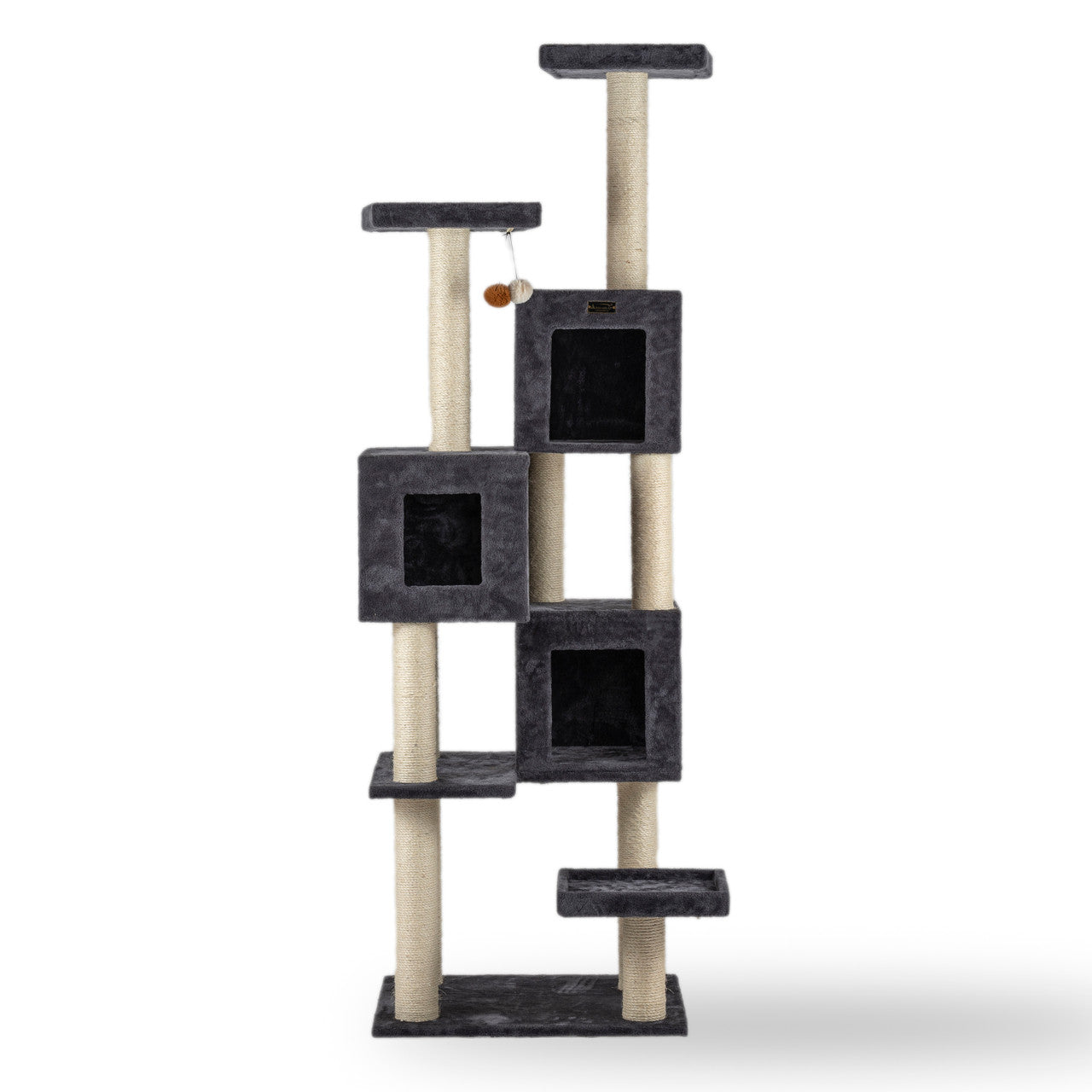 Armarkat Cat Tower A8104