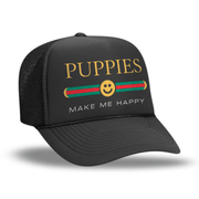 Pup Lux  | Foam Trucker