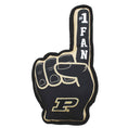Load image into Gallery viewer, Purdue #1 Fan Toy
