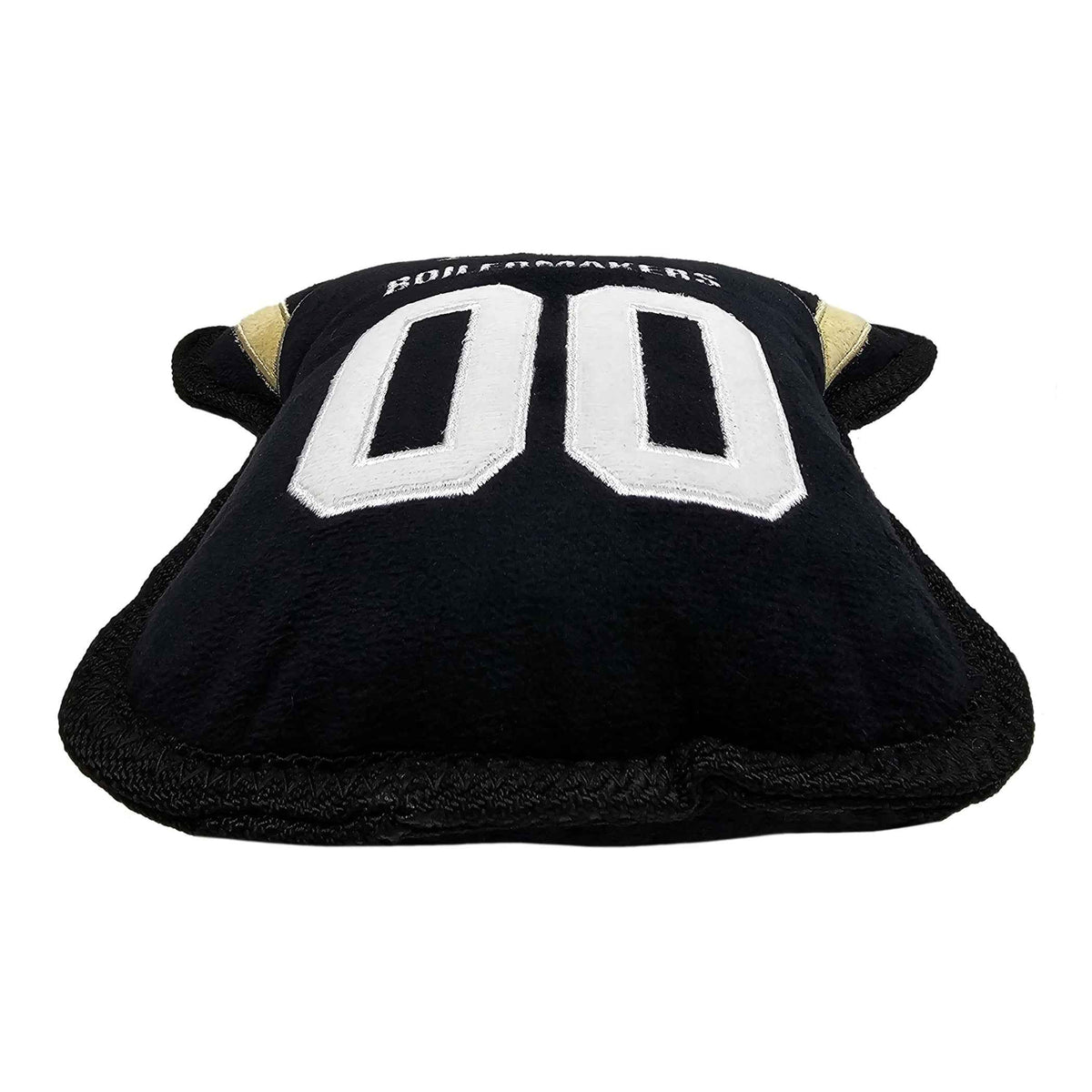 Purdue Jersey Tough Toy