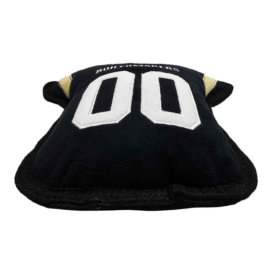 Purdue Jersey Tough Toy