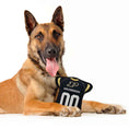 Load image into Gallery viewer, Purdue Jersey Tough Toy
