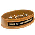 Load image into Gallery viewer, Purdue Football Slow Feeder Bowl
