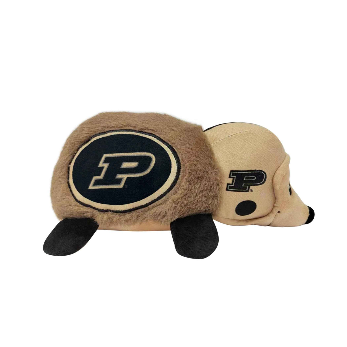 Purdue Plush Hedgehog Toy