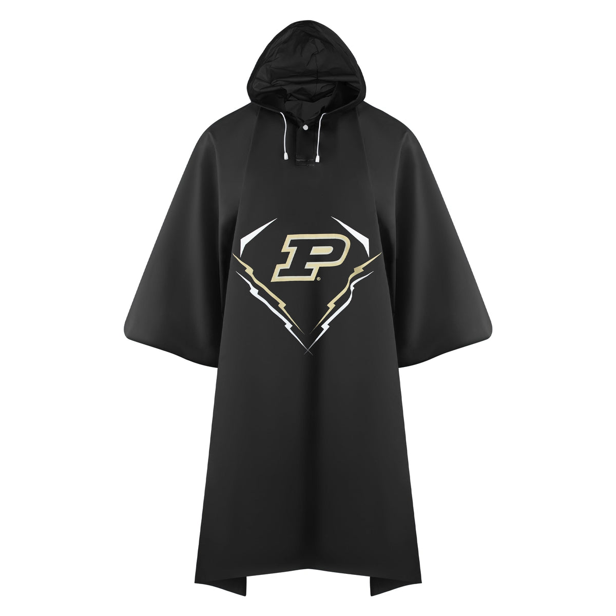Purdue Premium Poncho