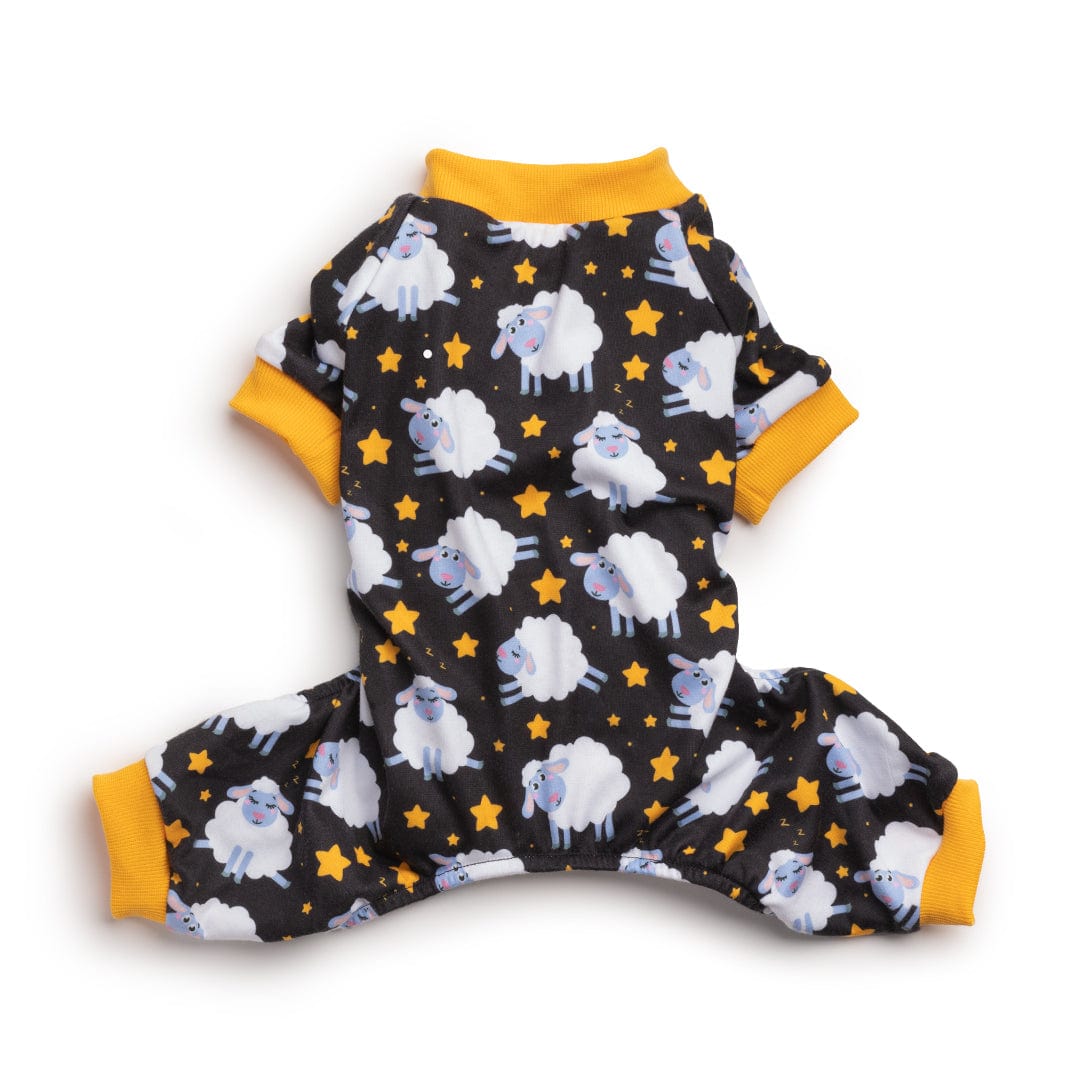 Sleepy Sheep Onesie - Southlake Paws