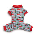 Load image into Gallery viewer, X-Mas Truck Onesie
