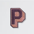 Load image into Gallery viewer, Nooee Pet Alphabet Patches
